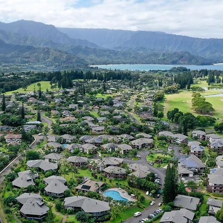 Princeville Mauna Kai 9 Kültér fotó