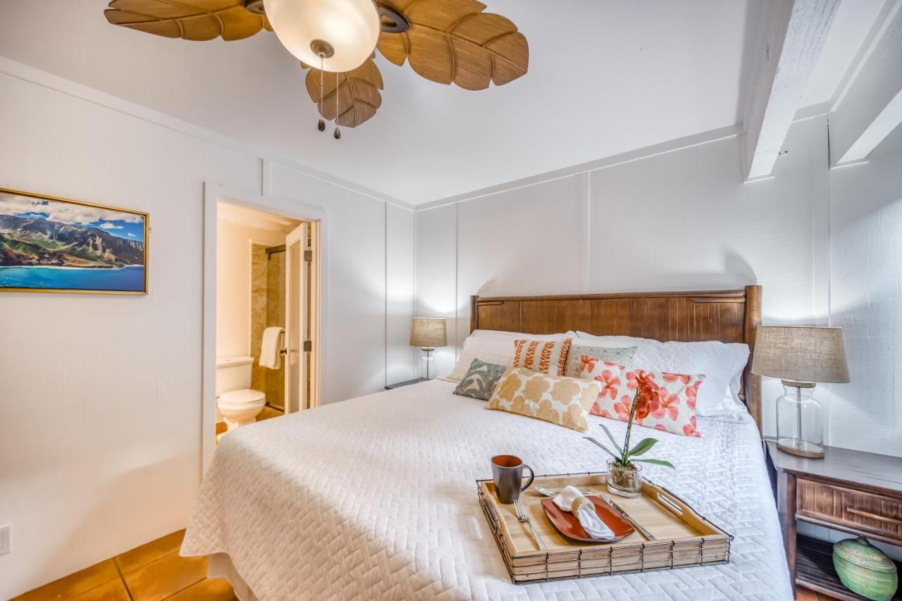 Princeville Mauna Kai 9 Kültér fotó