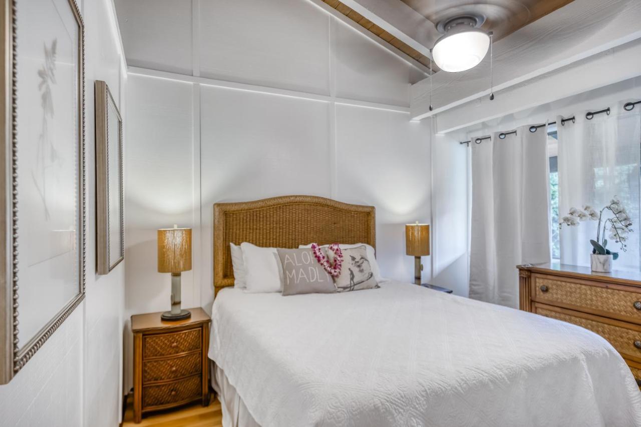 Princeville Mauna Kai 9 Kültér fotó