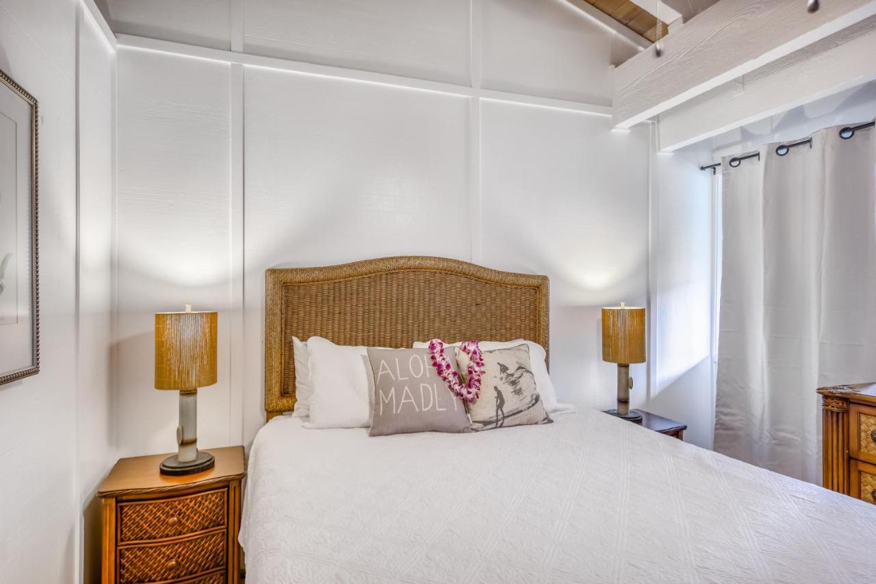 Princeville Mauna Kai 9 Kültér fotó