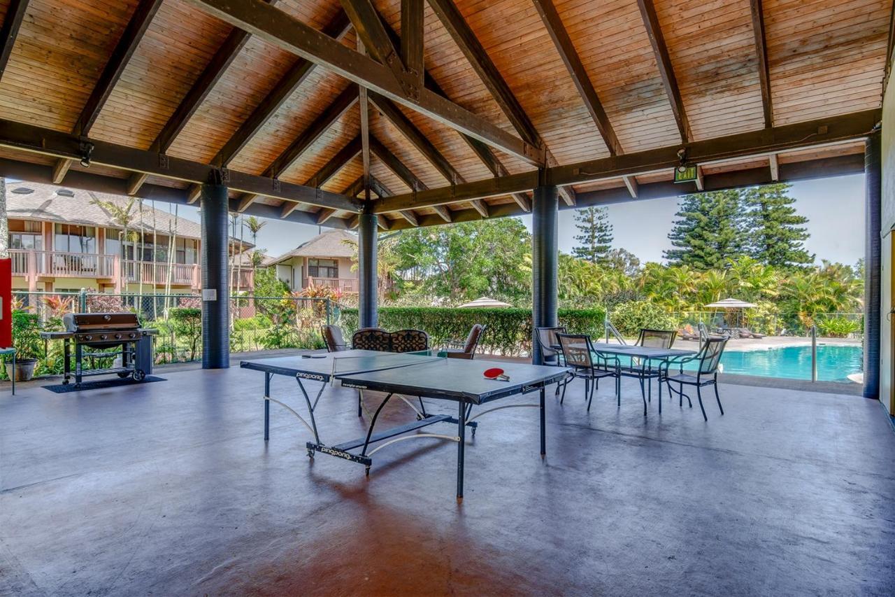 Princeville Mauna Kai 9 Kültér fotó